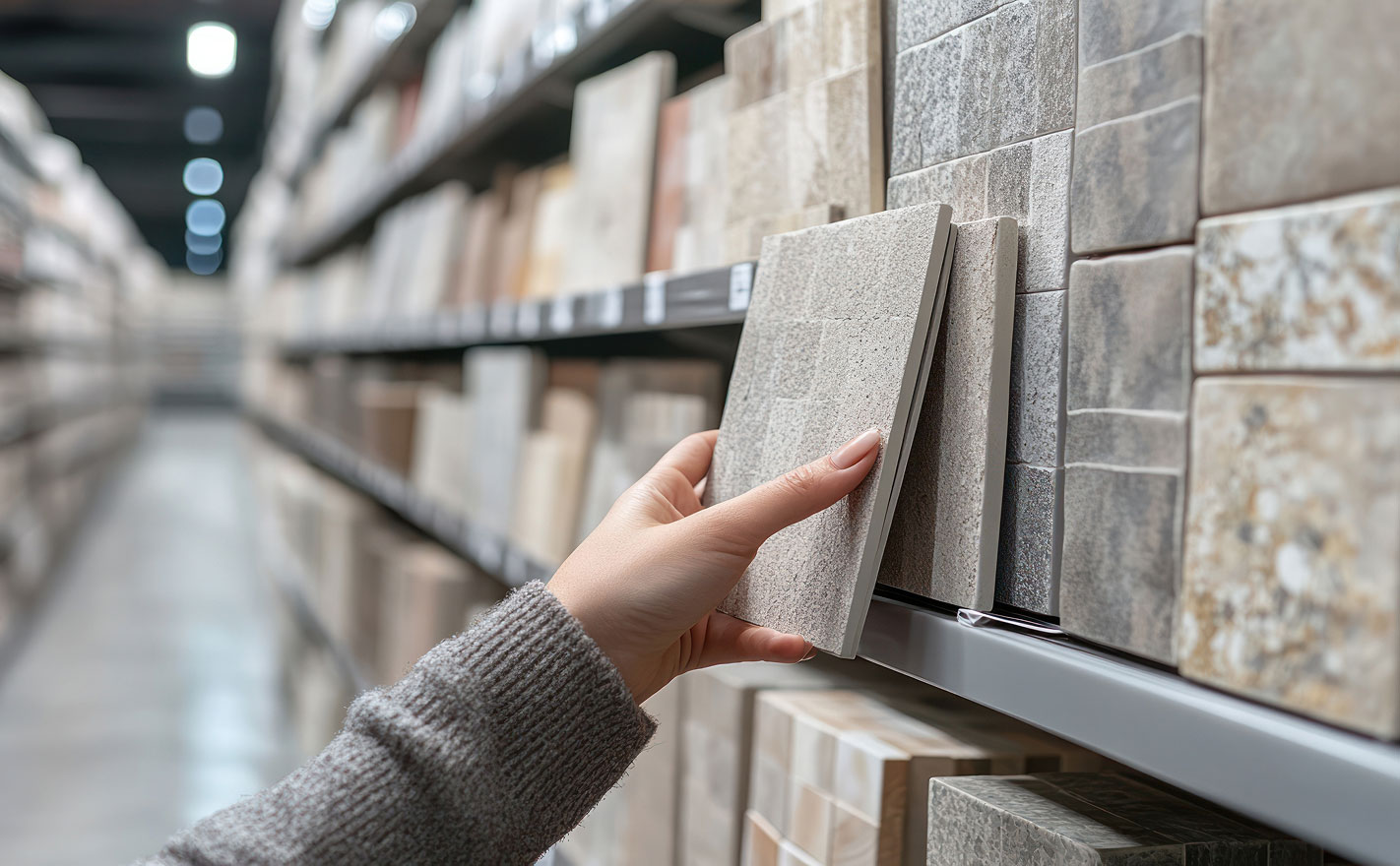 Stone Outdoor & Paving